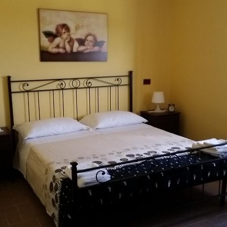 Dal Biondo Bed & Breakfast Dogliola Exterior photo